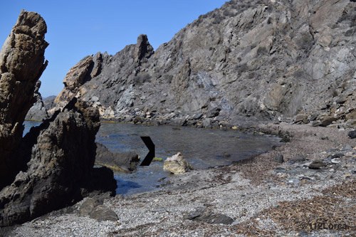 Playa de San Pedro